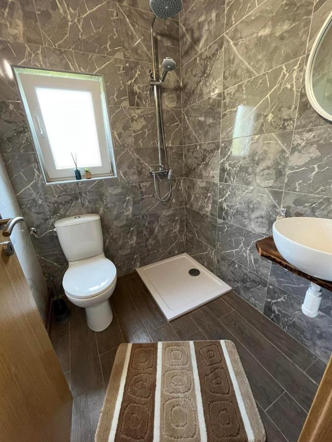 Rooms Ljubenko Karlovac Buitenkant foto