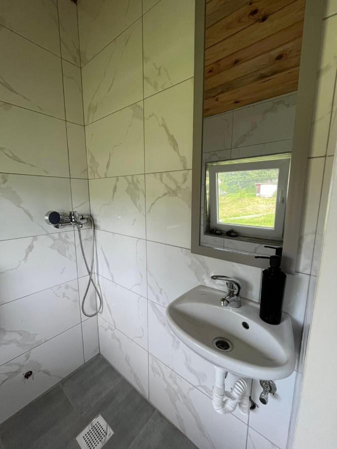 Rooms Ljubenko Karlovac Buitenkant foto