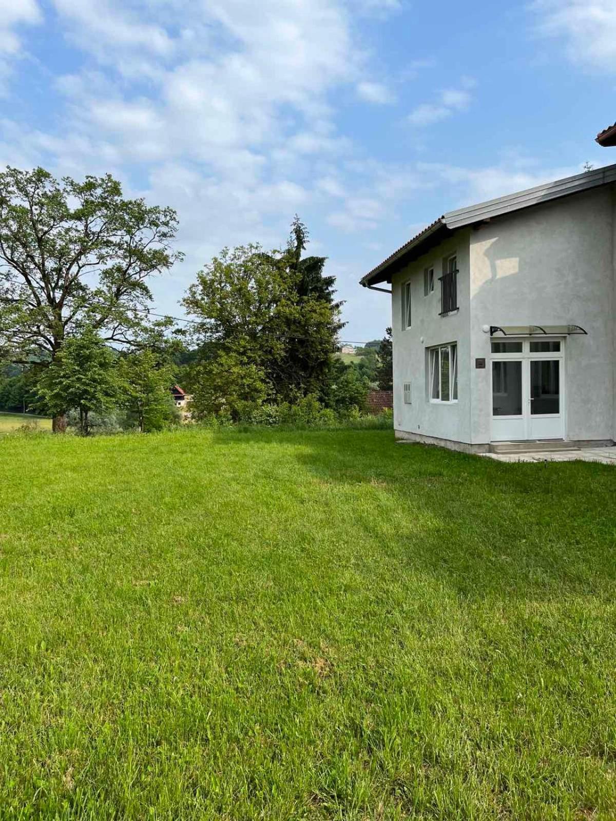 Rooms Ljubenko Karlovac Buitenkant foto