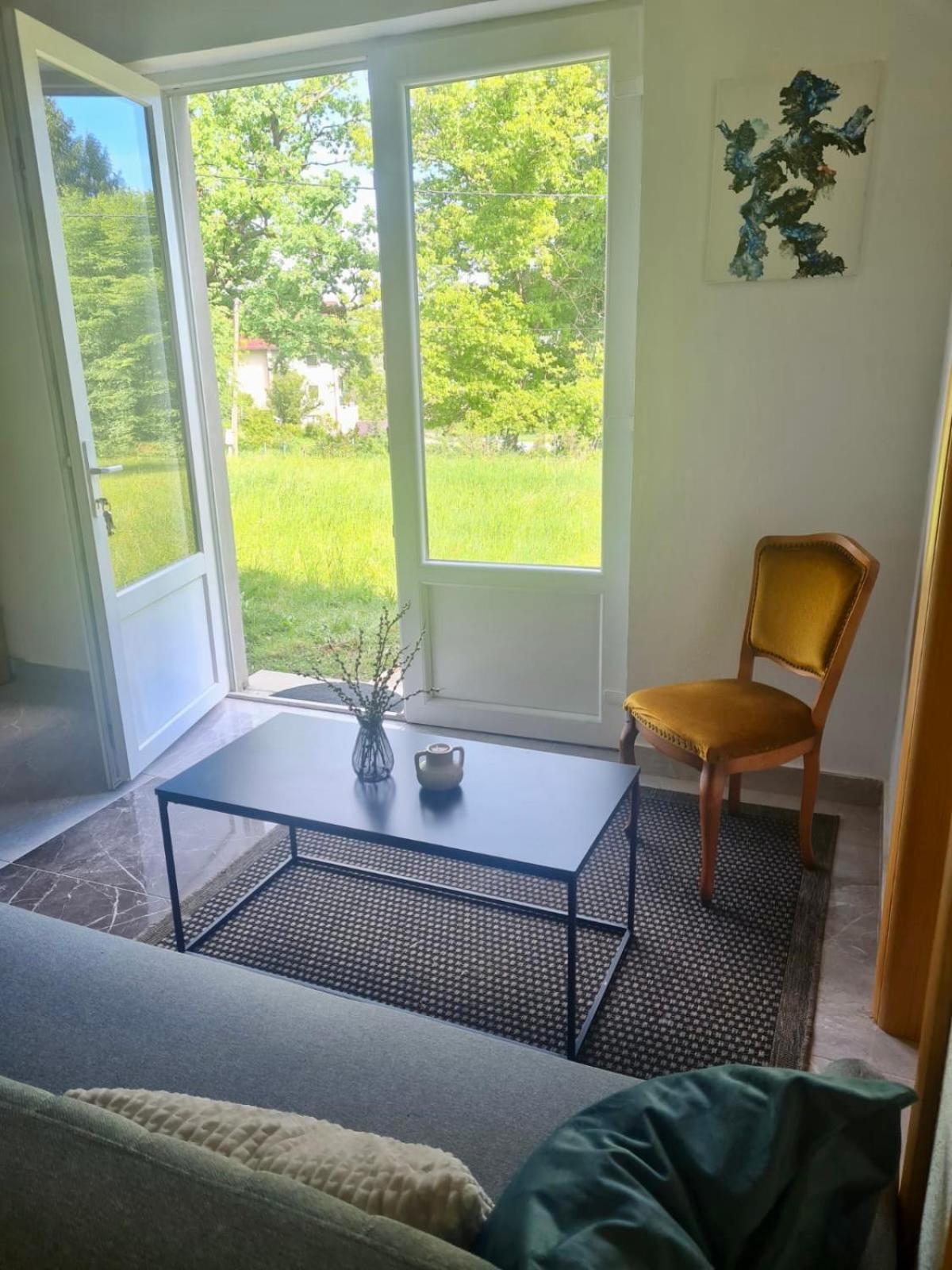 Rooms Ljubenko Karlovac Buitenkant foto